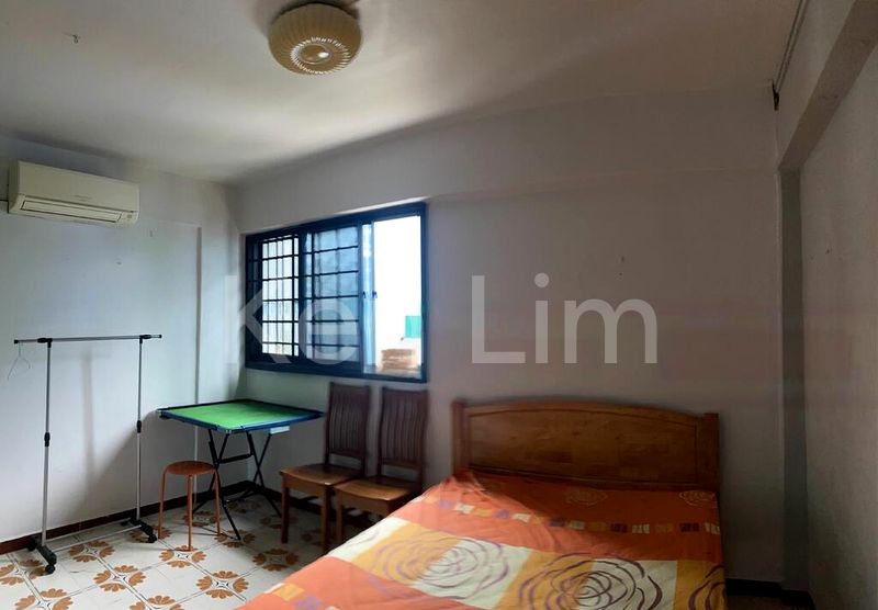 Room (HDB) for Rent in  378 Clementi Avenue 5 - Image 4